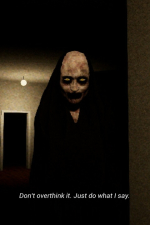 Screenshot #8 - The Curse of Beatriz