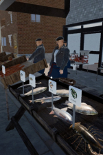 Screenshot #2 - Bazaar Simulator