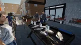 Screenshot #2 - Bazaar Simulator