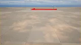 Screenshot #3 - Blowing Landscape Sands Effect (UE5)
