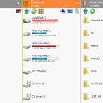 Screenshot #10 - WIFI PC FILE EXPLORER 1.5.26
