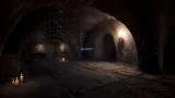 Screenshot #1 - Old Catacombs
