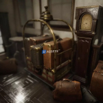 Screenshot #4 - Horror Environment Pack 2