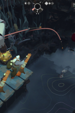 Screenshot #8 - Cataclismo