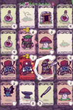 Screenshot #9 - Card Hog