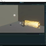 Screenshot #3 - Easy Trail Effect (HDRP)