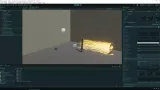 Screenshot #3 - Easy Trail Effect (HDRP)