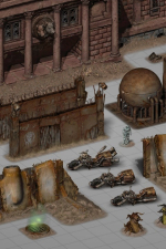 Screenshot #3 - Fallout: Sonora