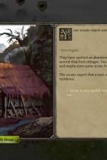 Screenshot #2 - Thea: The Awakening