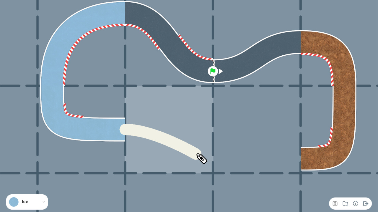 Screenshot #4 - AI Learns To Drive