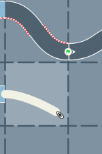 Screenshot #4 - AI Learns To Drive