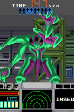 Screenshot #10 - Operation Night Strikers