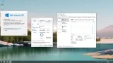 Screenshot #2 - Сборка Windows 10 x64 Rus by OneSmiLe [19045.3570]