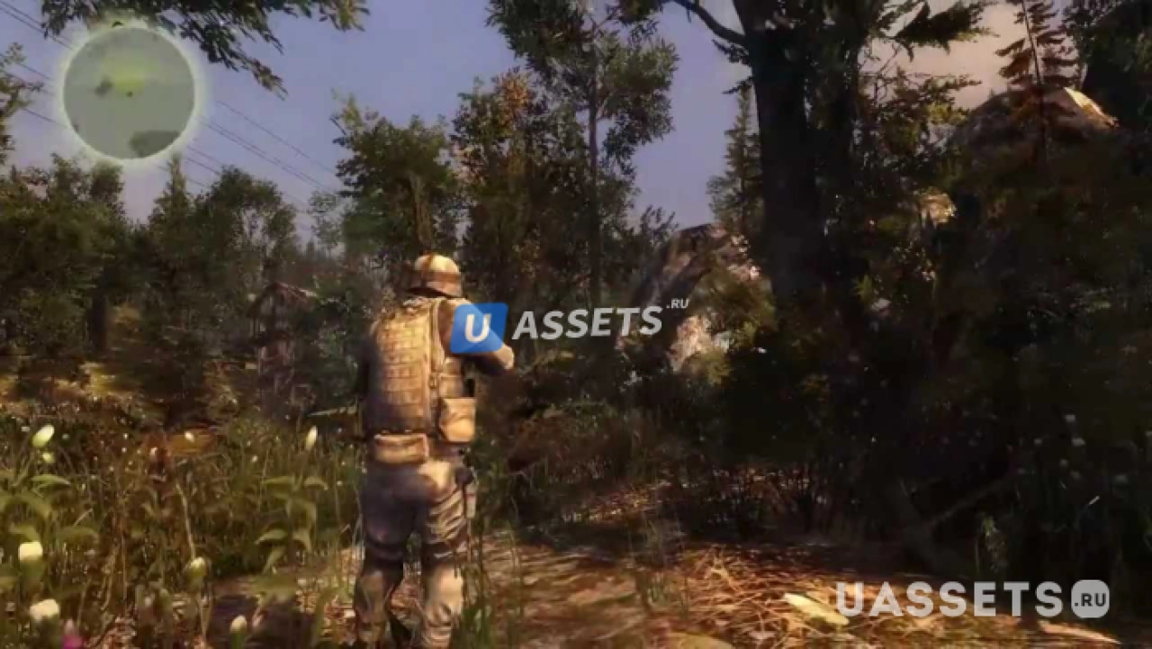 Screenshot #2 - Photon Unity Bootcamp