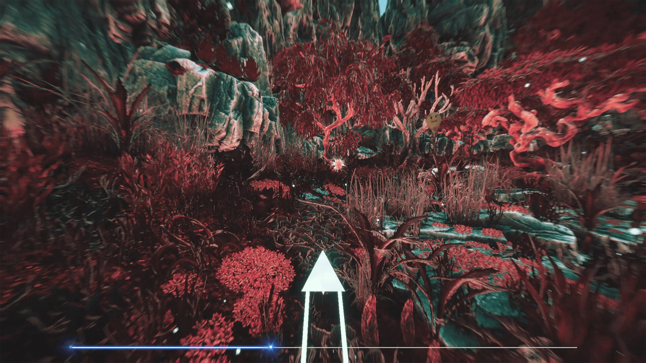 Screenshot #5 - Paper Flight - Relic Hunter