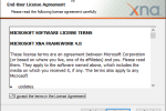 Screenshot #2 - Microsoft XNA Framework Redistributable