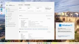 Screenshot #2 - Windows 11 Pro 25H2 Build 26200.6584 Full Сентябрь 2025