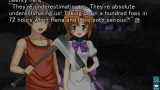 Screenshot #1 - Higurashi When They Cry Hou+