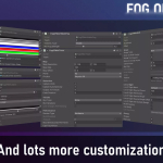 Screenshot #2 - Fog Of War