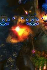 Screenshot #3 - AIRANBLADE