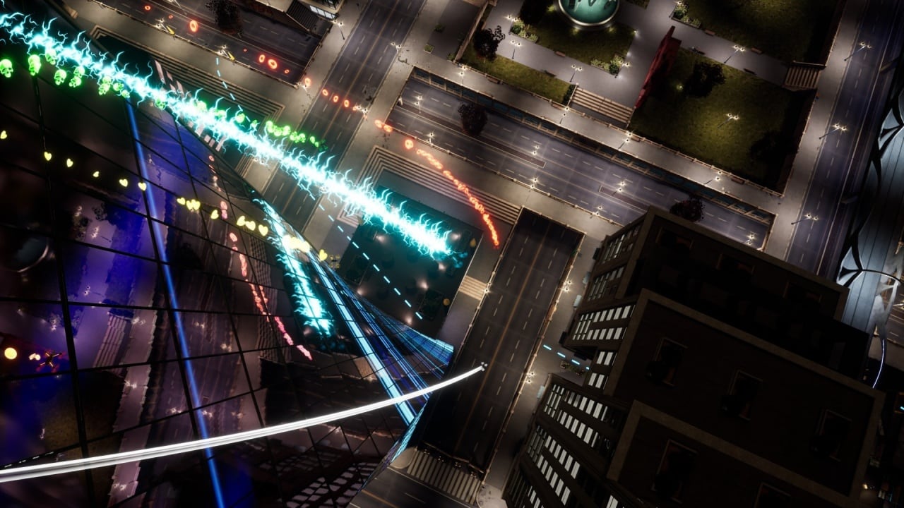 Screenshot #3 - DCL - The Game