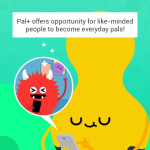 Screenshot #1 - PAL+ 1.1.1084