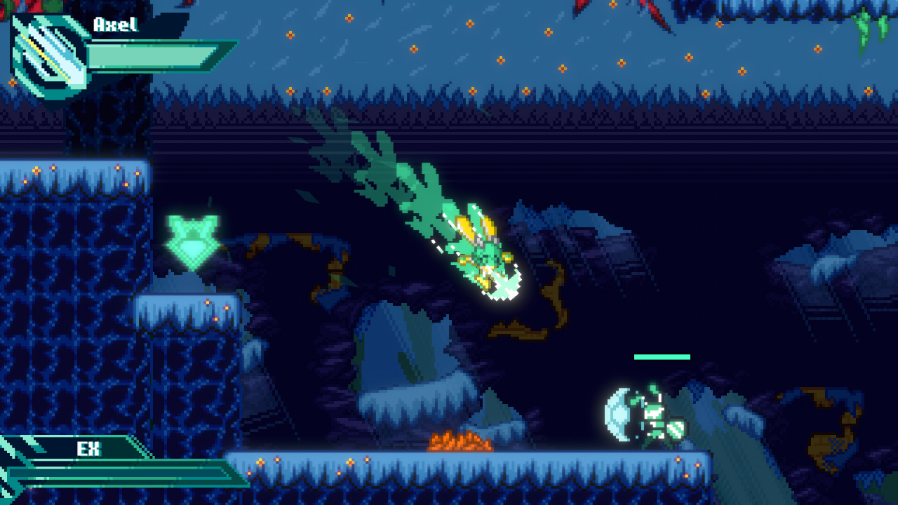 Screenshot #5 - CODE Bunny