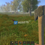 Screenshot #4 - Ultimate Survival