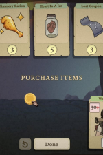 Screenshot #4 - Dice and Fold