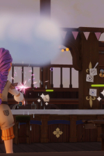 Screenshot #3 - Magic Inn