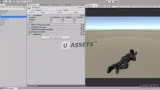 Screenshot #3 - Character for multiplayer FPS game
