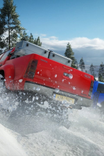 Screenshot #3 - Forza Horizon 4