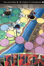 Screenshot #6 - Unmatched: Digital Edition