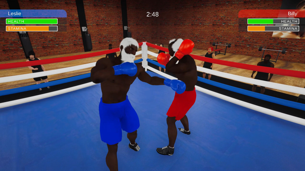 Screenshot #12 - Boxing Simulator