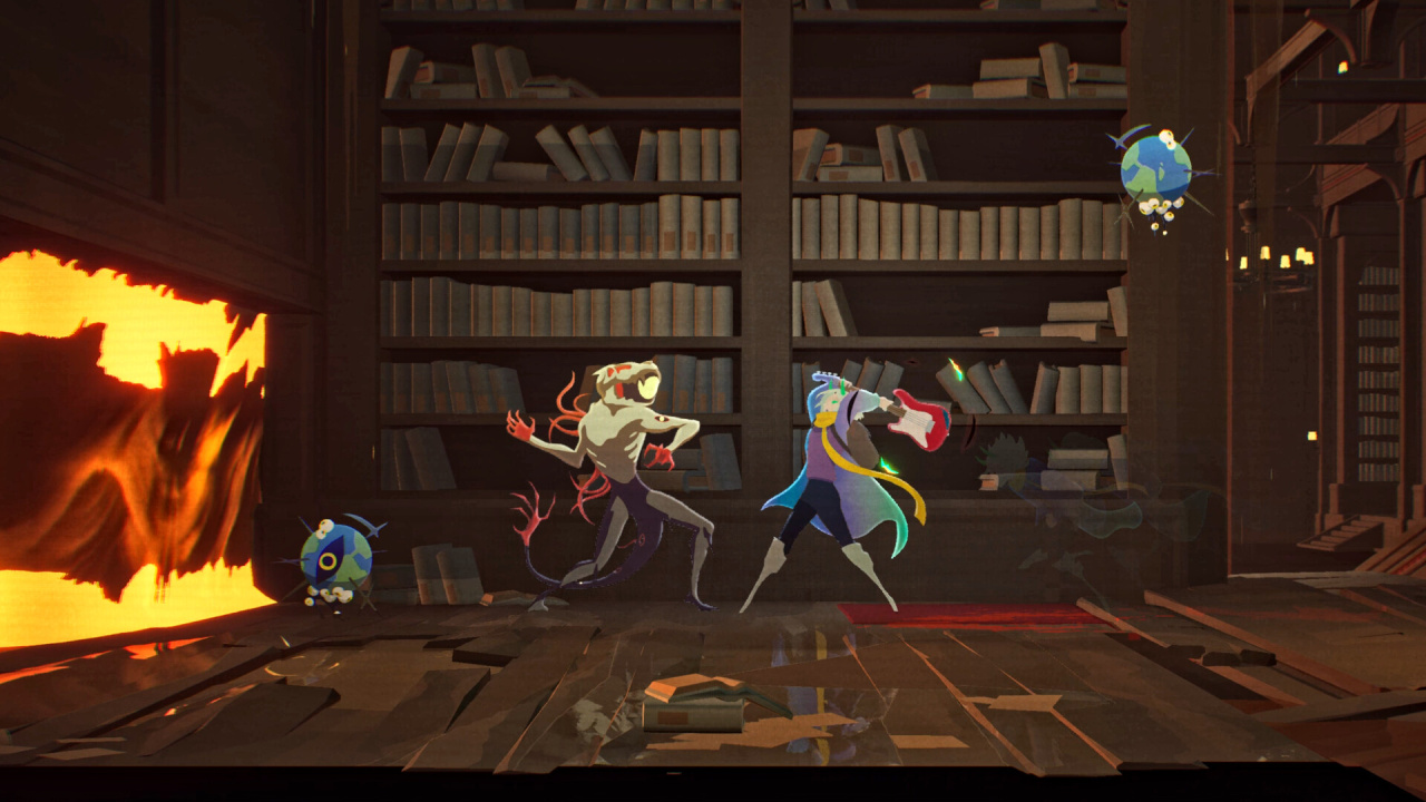 Screenshot #10 - Possessor(s)