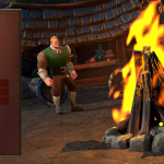 Screenshot #2 - Prodigy Game Framework