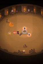 Screenshot #7 - Death Kid