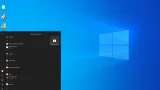 Screenshot #4 - Windows 10 Pro (x64) +/- Office 2021 by xCOrei2 [11.2023]