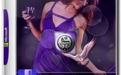 Windows 7 SP1 Максимальная KottoSOFT x86-x64 v.48/2017