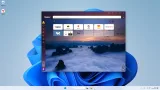 Screenshot #5 - Легкая сборка Windows 11 22H2.22621.1992 с лаунчером и Office 2021