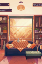 Screenshot #6 - Leila