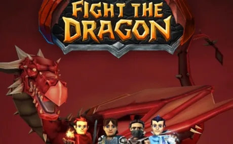 Fight The Dragon: +6 трейнер