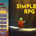 Screenshot #9 - SIMPLESTRPG - ONLINE EDITION 2.36.5