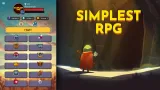 Screenshot #9 - SIMPLESTRPG - ONLINE EDITION 2.36.5