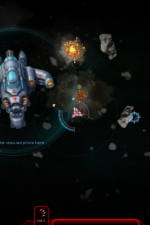 Screenshot #11 - EON Fighter