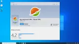 Screenshot #4 - Windows 10 Pro 22H2 Build 19045.4412 Full May 2024