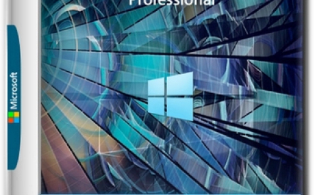 Windows 10 Professional 22H2 Build 19045.4957 MakuOS
