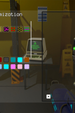 Screenshot #5 - Backrooms Cleanup Crew