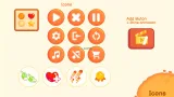 Screenshot #3 - Sweet Land GUI