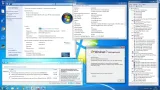 Screenshot #11 - Windows 7 Максимальная Ru x86-x64 w.BootMenu by OVGorskiy 08.2021 1DVD